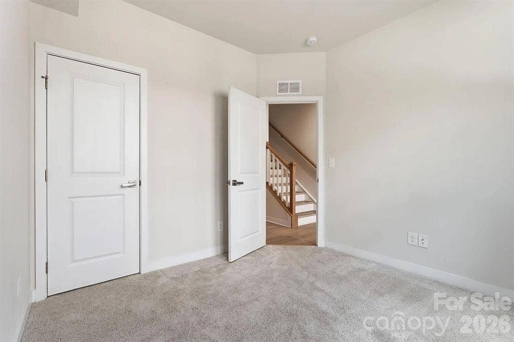 3 BR in Charlotte
