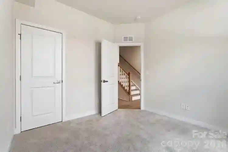 3 BR in Charlotte