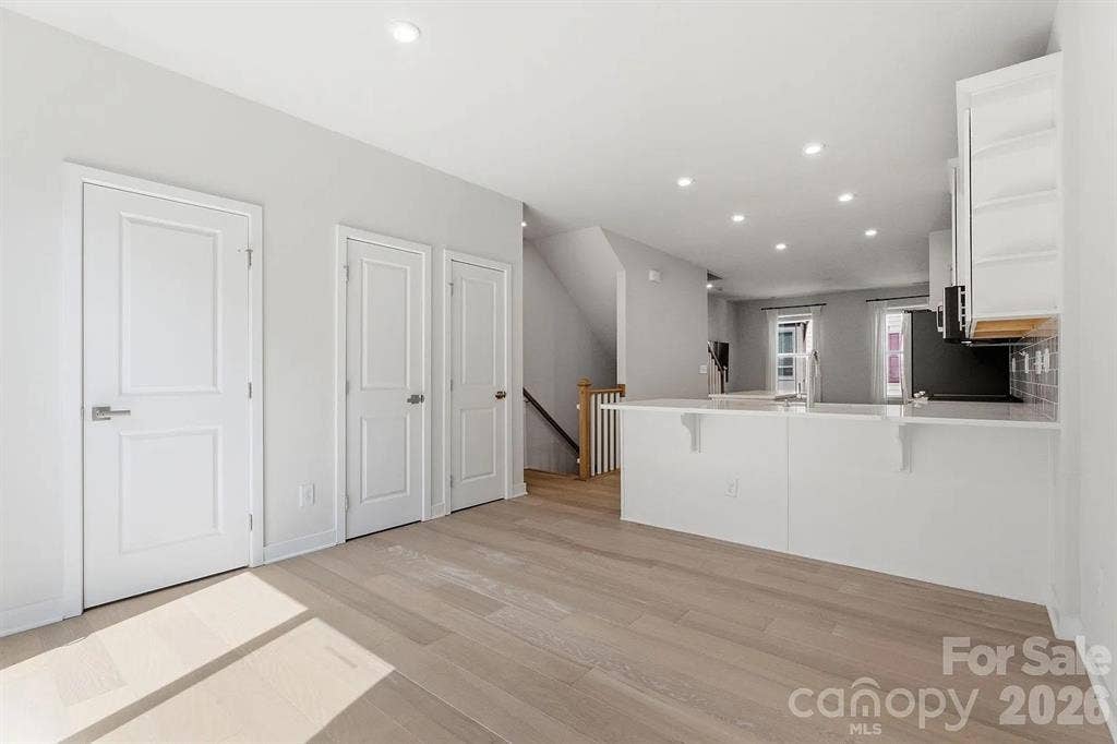 3 BR in Charlotte
