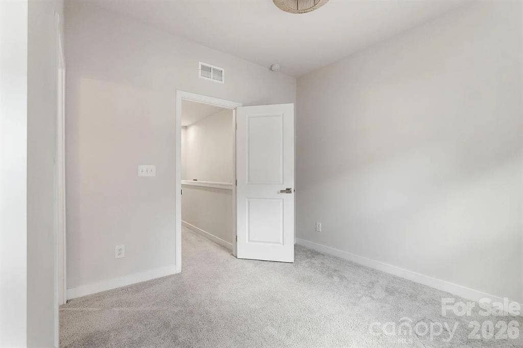 3 BR in Charlotte