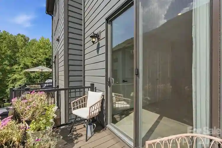 3 BR in Charlotte