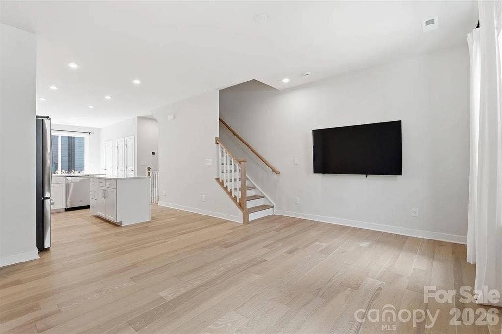 3 BR in Charlotte