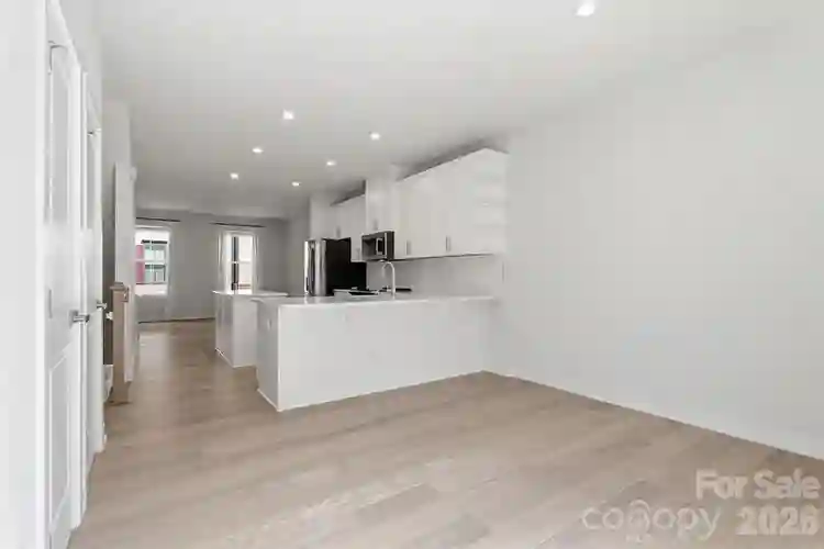 3 BR in Charlotte