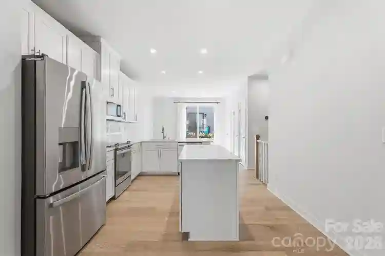 3 BR in Charlotte