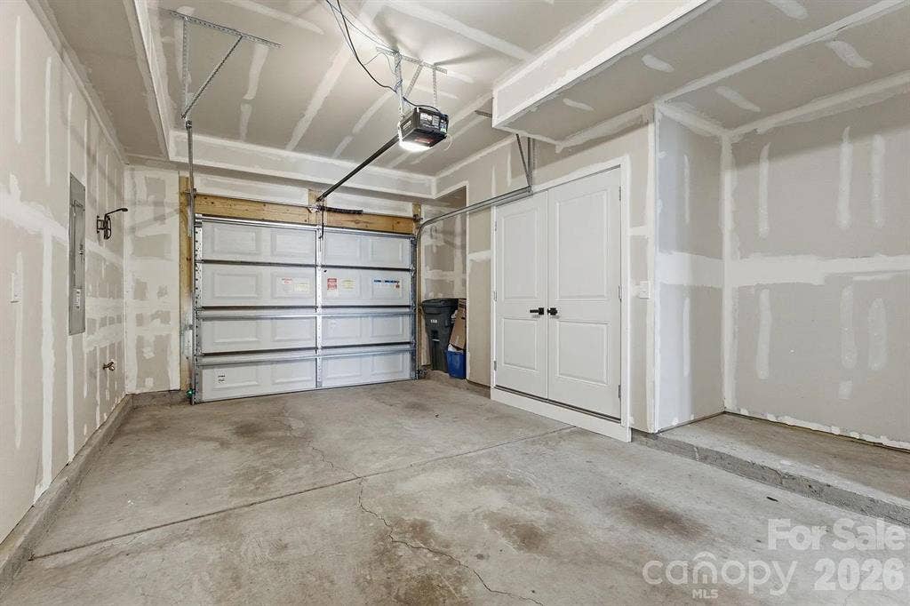 3 BR in Charlotte