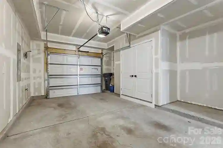 3 BR in Charlotte