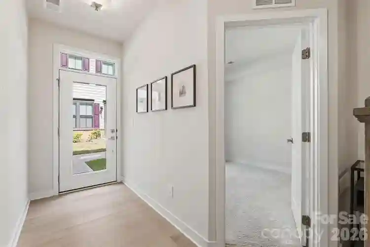 3 BR in Charlotte