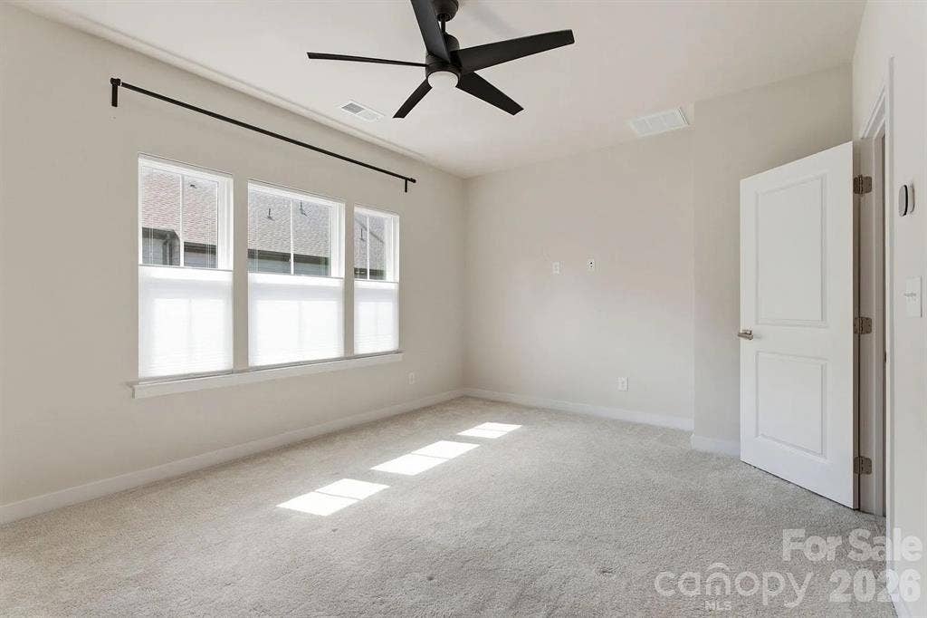 3 BR in Charlotte