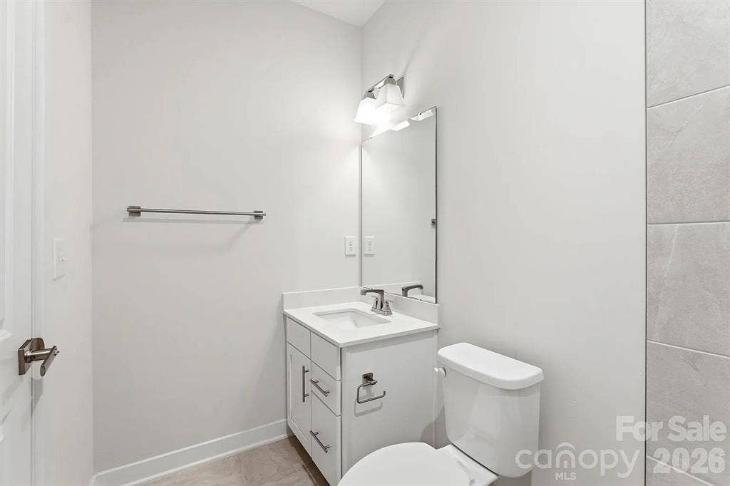 3 BR in Charlotte