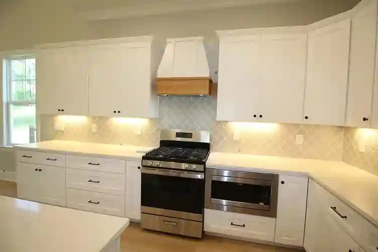 4 BR in Fuquay-Varina