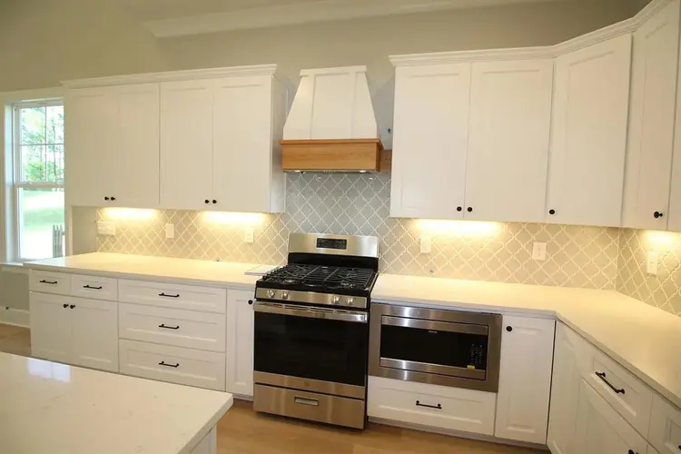 4 BR in Fuquay-Varina