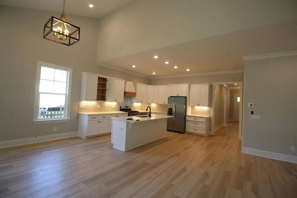 4 BR in Fuquay-Varina