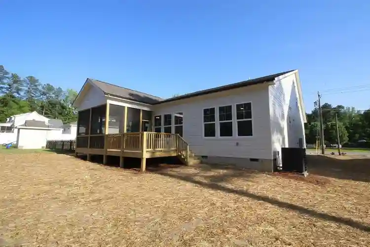 4 BR in Fuquay-Varina
