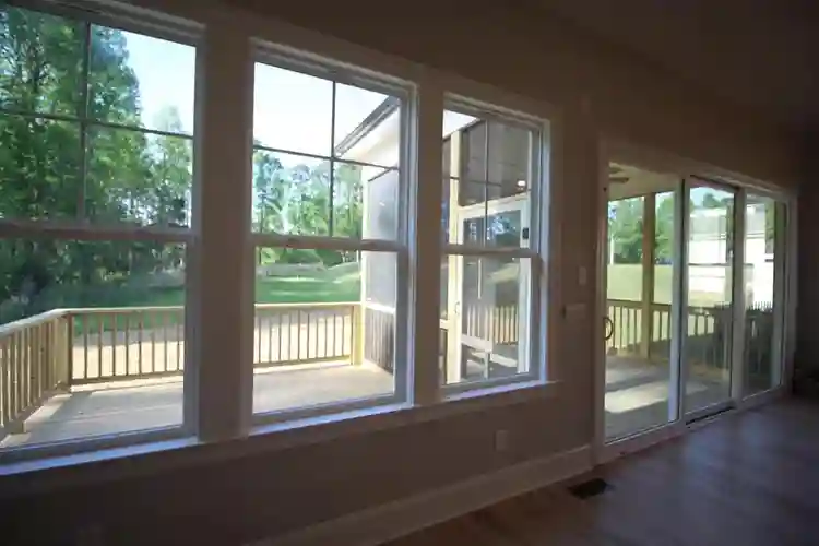 4 BR in Fuquay-Varina
