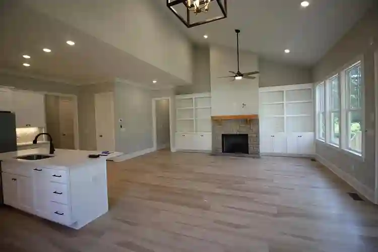 4 BR in Fuquay-Varina