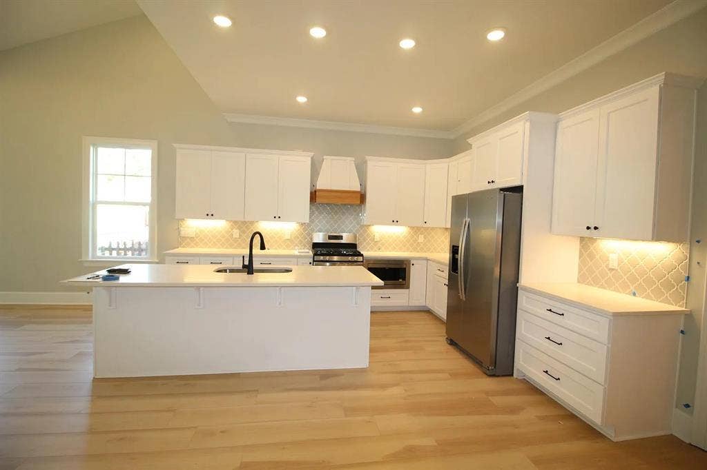 4 BR in Fuquay-Varina