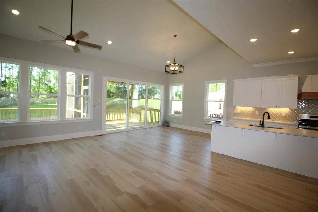 4 BR in Fuquay-Varina