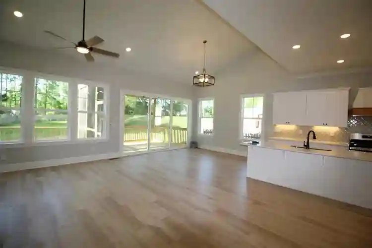 4 BR in Fuquay-Varina