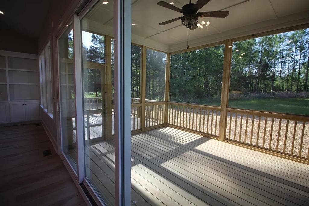 4 BR in Fuquay-Varina