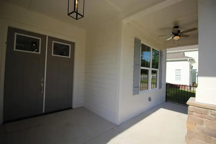 4 BR in Fuquay-Varina