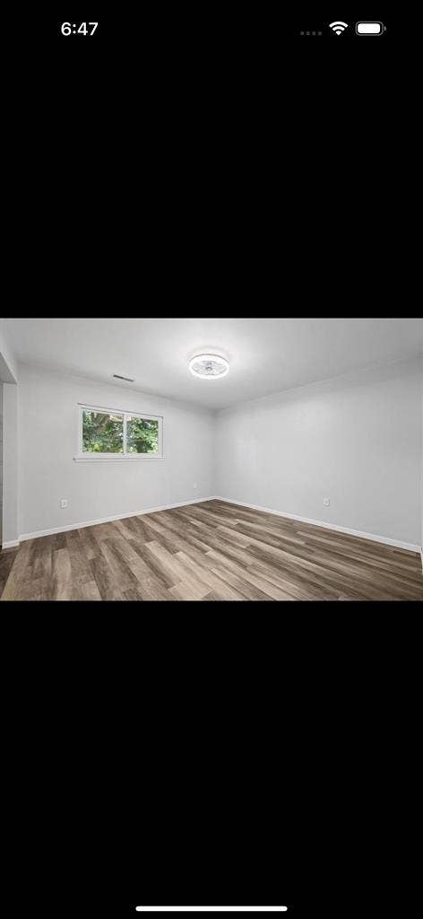 Room to rent