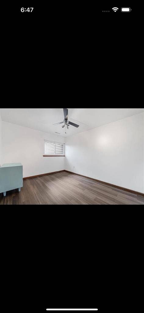 Room to rent