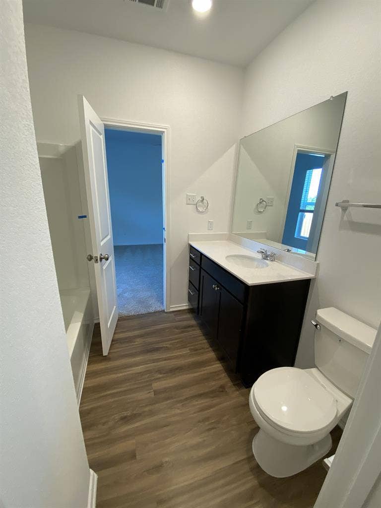 3 BR in Maxwell