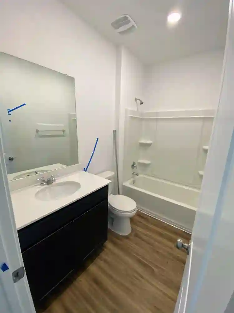 3 BR in Maxwell