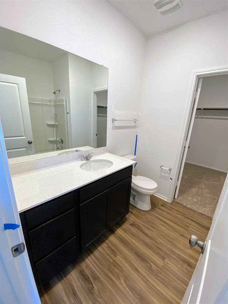 3 BR in Maxwell