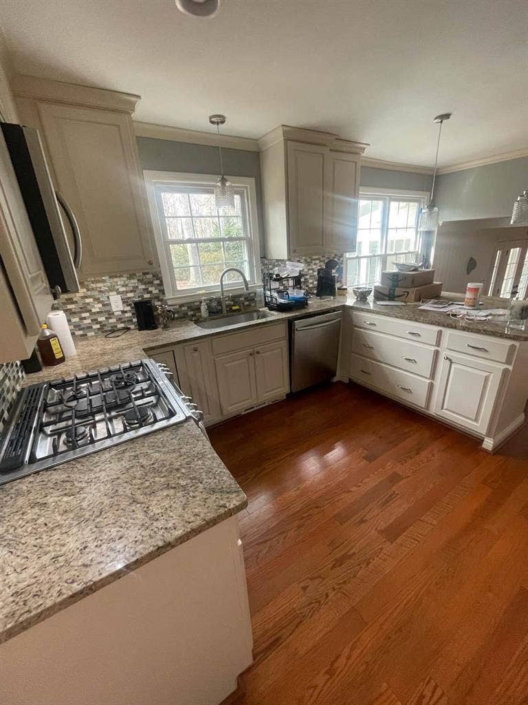 4 BR in Cary