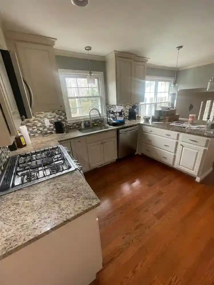 4 BR in Cary