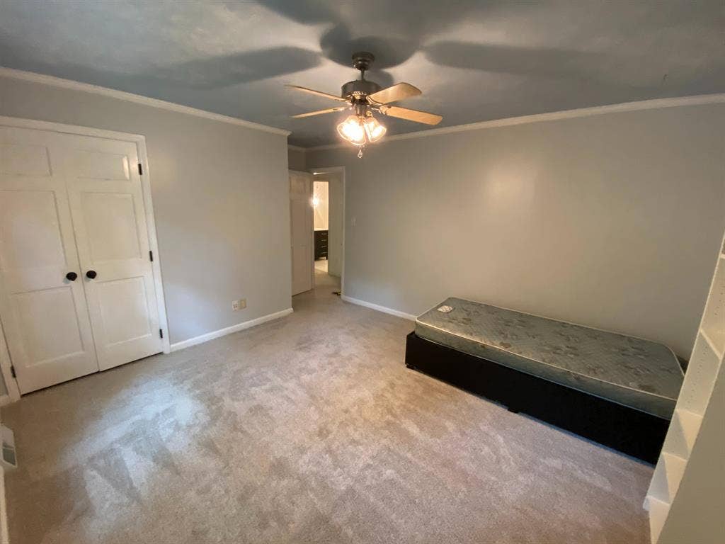 4 BR in Cary