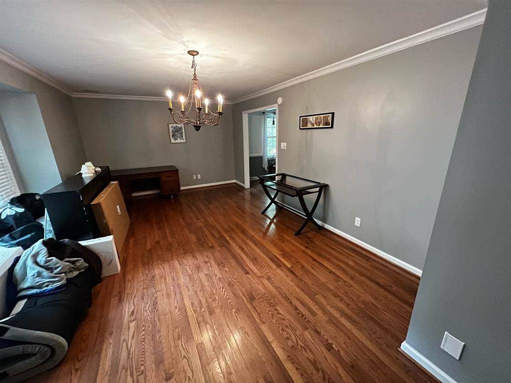 4 BR in Cary