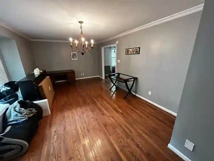 4 BR in Cary