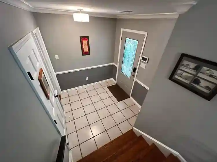 4 BR in Cary