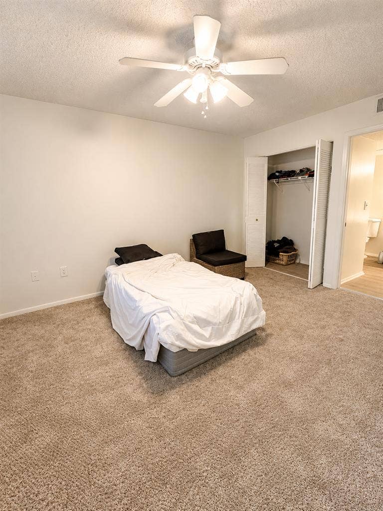 Looking for a responsible roommate