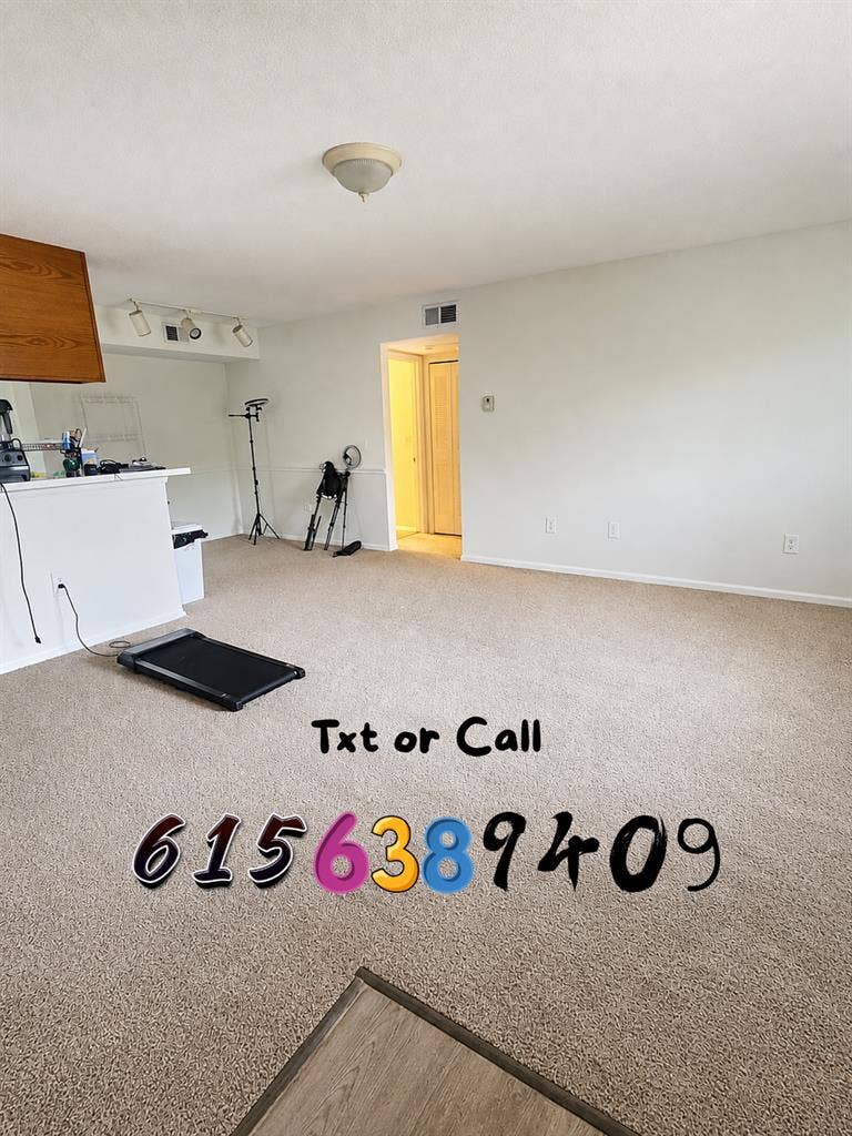 Looking for a responsible roommate