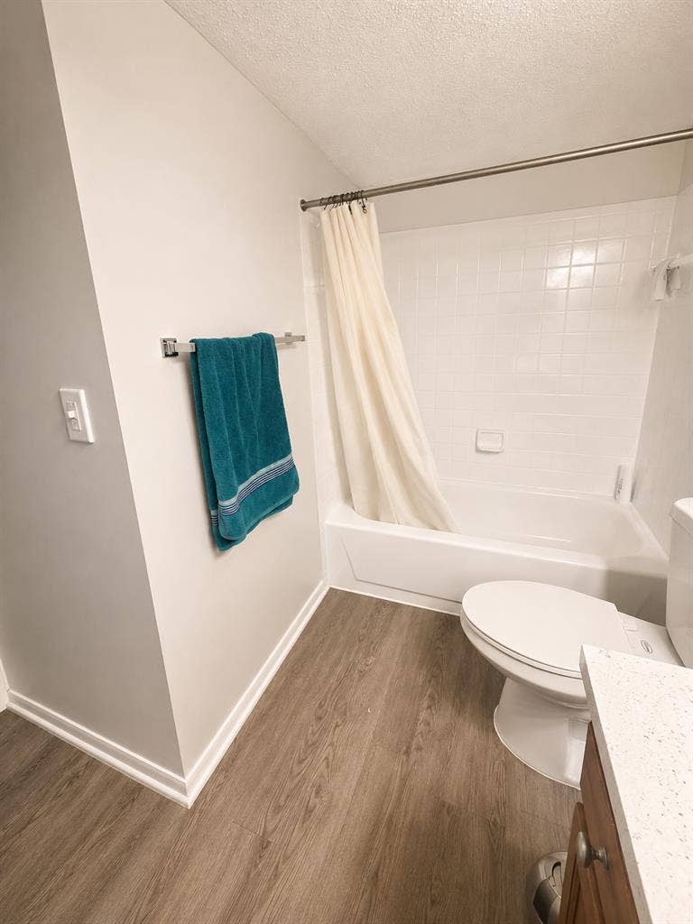 Looking for a responsible roommate