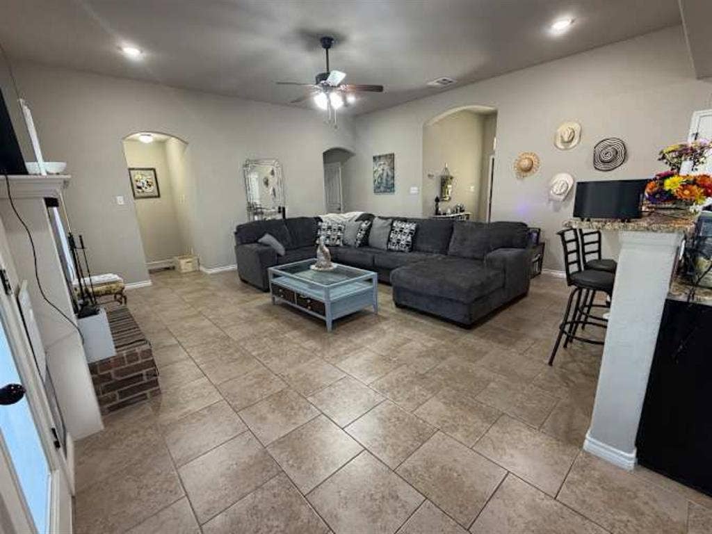 New Listing