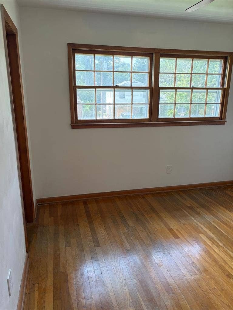Single Room for Rent