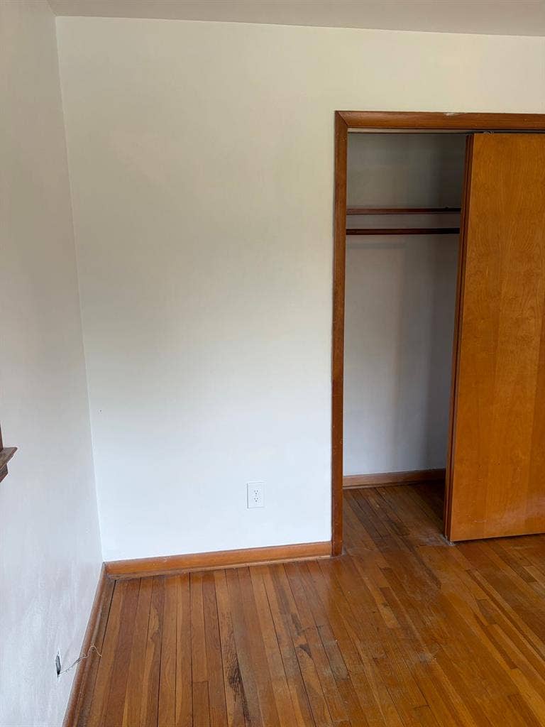 Single Room for Rent