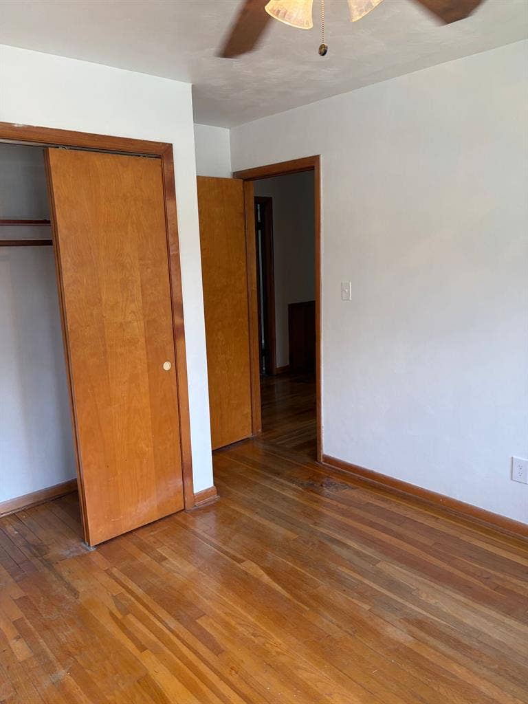 Single Room for Rent