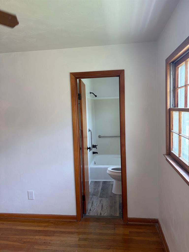 Single Room for Rent