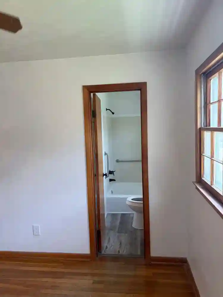 Single Room for Rent