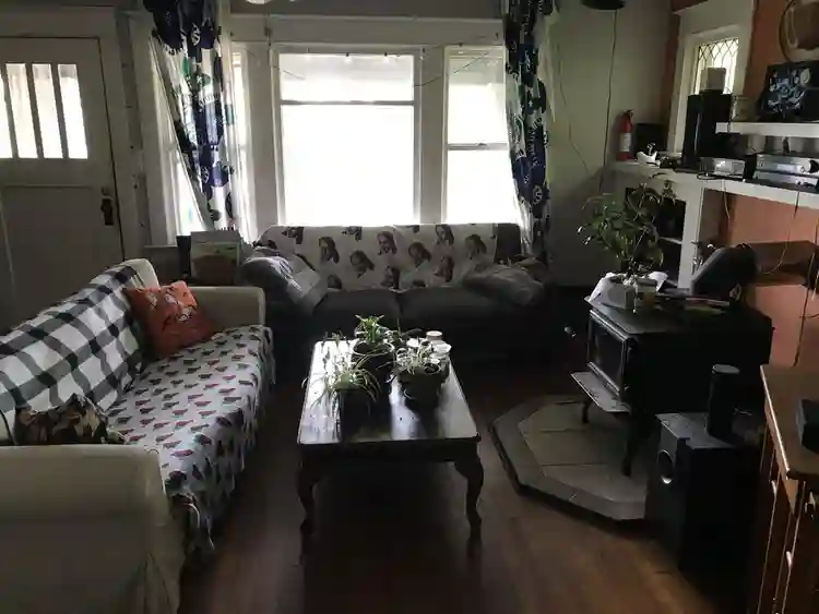 Room for Rent in SE Richmond Home