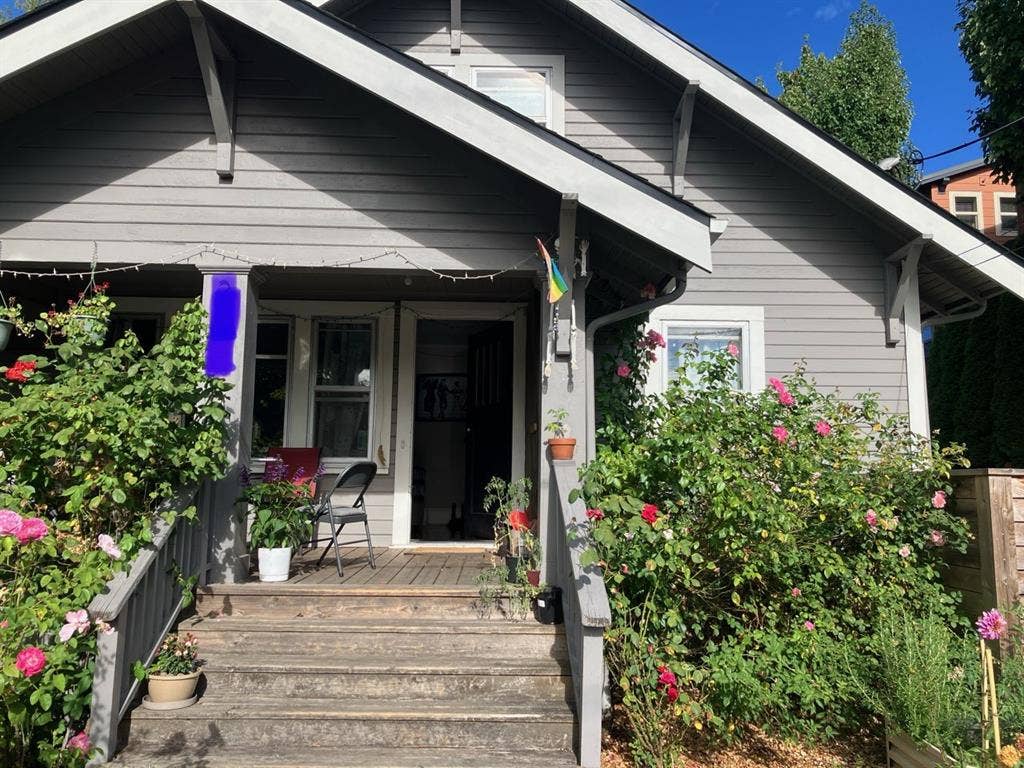 Room for Rent in SE Richmond Home