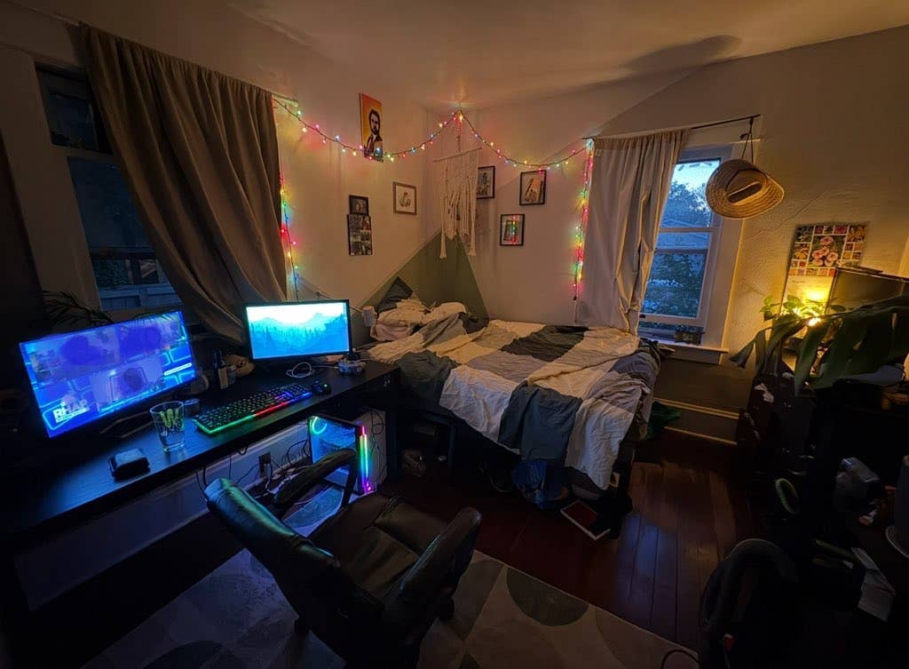 Room for Rent in SE Richmond Home