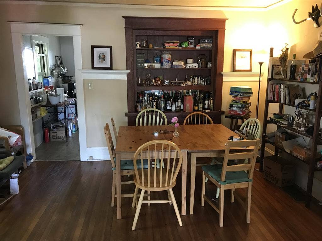 Room for Rent in SE Richmond Home