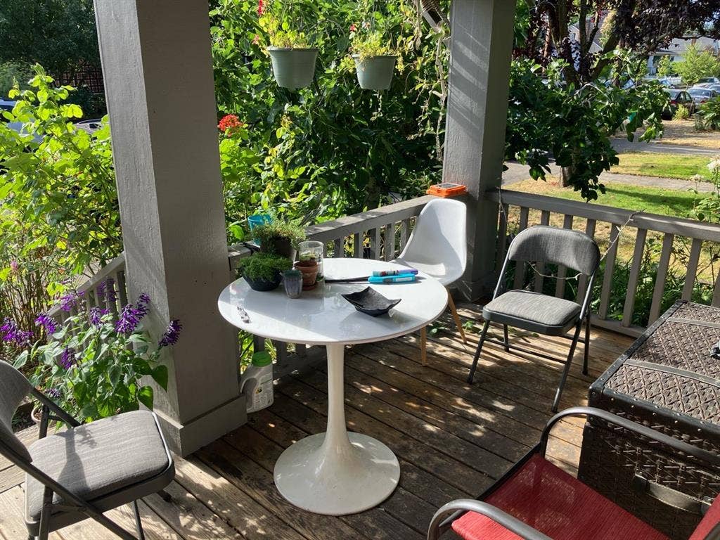 Room for Rent in SE Richmond Home