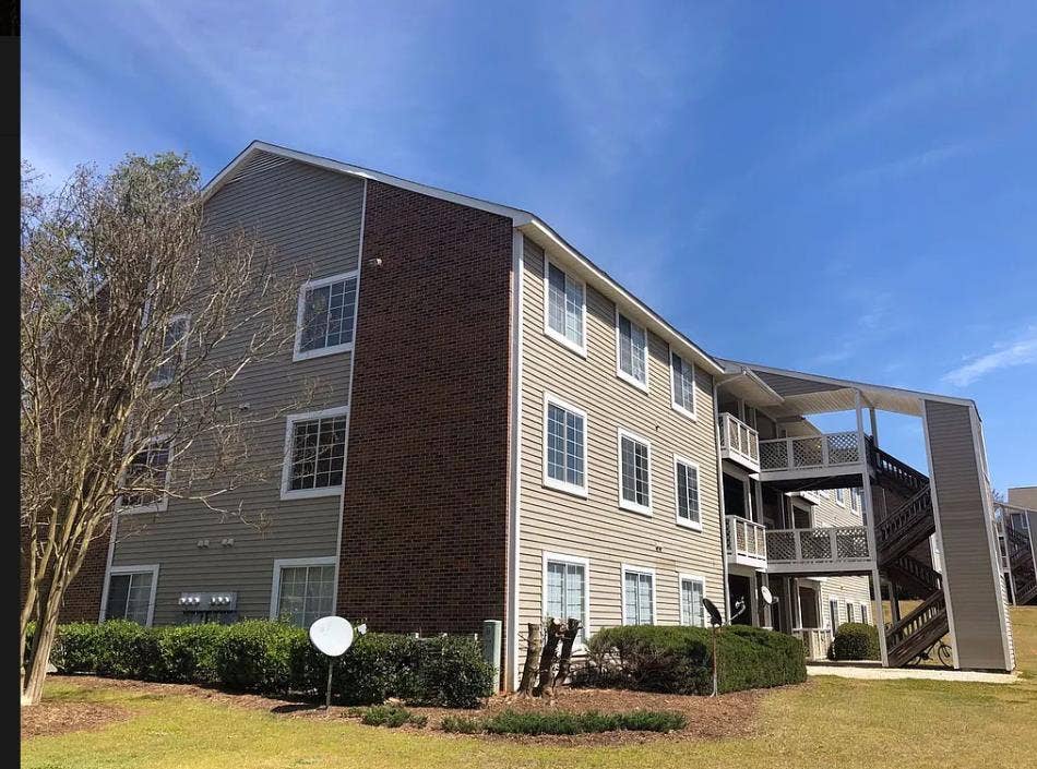 New Listing